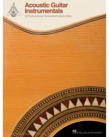 Acoustic Guitar Instrumentals