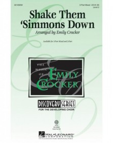 Shake Them 'Simmons Down