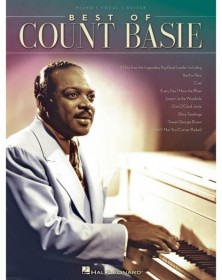 Best of Count Basie
