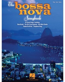 The Bossa Nova Songbook