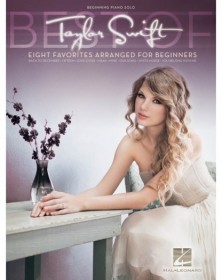 Beginning Piano Solo -...