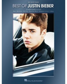 Best of Justin Bieber