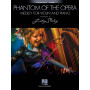 Le fantôme de l'opéra - Medley pour Violon et Piano