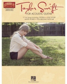 Strum It Guitar: Taylor Swift