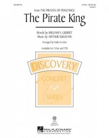 The Pirate King