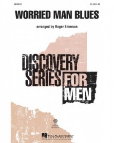 Worried Man Blues