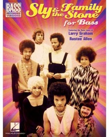 Sly & The Family Stone for...