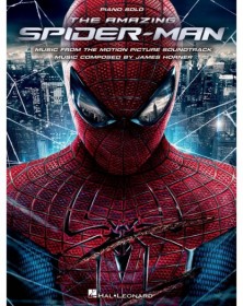 The Amazing Spider-Man