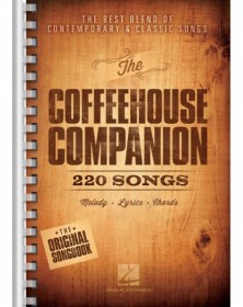 The Coffeehouse Companion