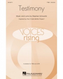 Testimony