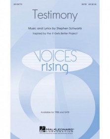 Testimony