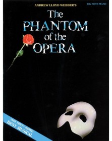 The Phantom of the Opera