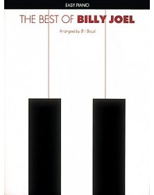 The Best Of Billy Joel