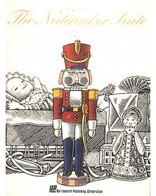 The Nutcracker Suite