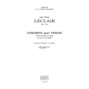 Concerto Op.7, No.2 in D major