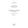 Concerto Op.7, No.2 in D major