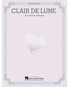 CLAIR DE LUNE