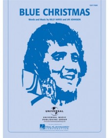 Blue Christmas