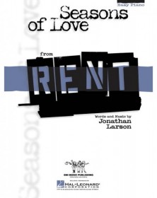 Seasons Of Love Rent