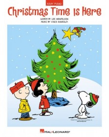 Christmas Time Is Here