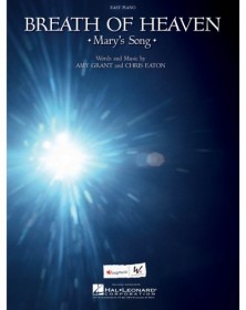 Breath of Heaven Mary's Song