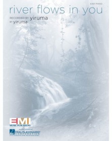 River Flows in You