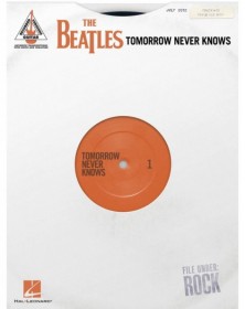 Tomorrow Never Knows -...