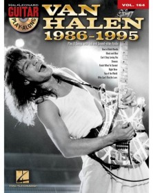 Van Halen 1986-1995