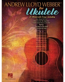 Andrew Lloyd Webber For...