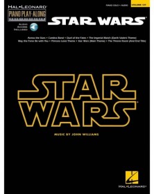 Star Wars (Piano solo)