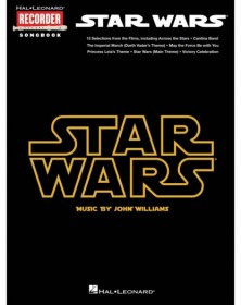 Star Wars (Recorder)