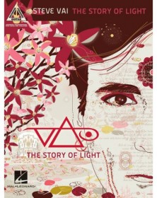 Steve Vai: The Story of Light