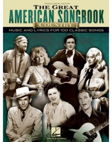 The Great American Songbook...