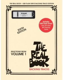The Real Book - Volume I +...
