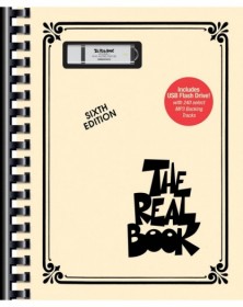 The Real Book - Volume I...