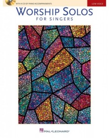 Worship Solos for Singers