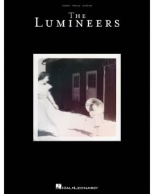 The Lumineers PVG Songbook