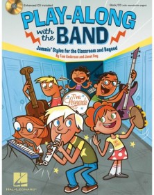 Play-Along with the Band