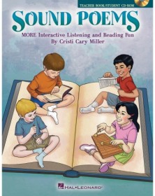 Sound Poems