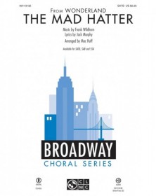 The Mad Hatter