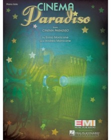 Cinema Paradiso