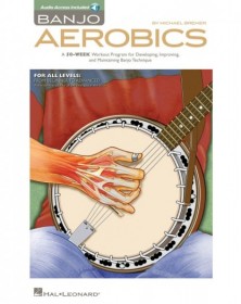 Banjo Aerobics