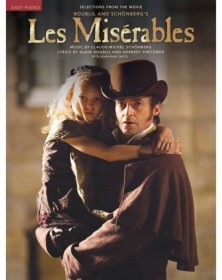Selections from Les Misérables
