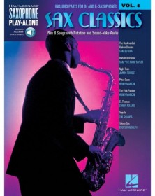 Sax Classics