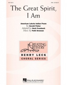 The Great Spirit, I Am