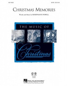 Christmas Memories
