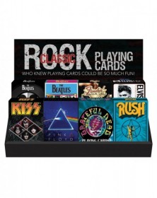 Classic Rock Prepack...