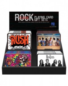Classic Rock Display 4x3...