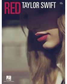 Taylor Swift – Red