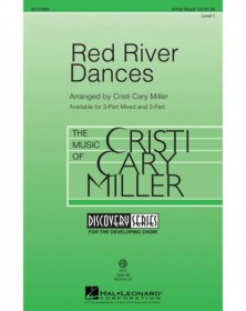 Red River Dances